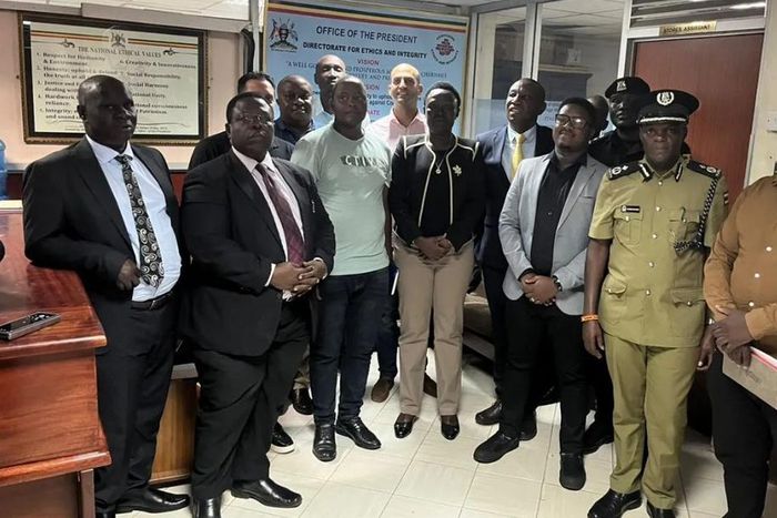 Government joins forces with Nyege Nyege Festival masterminds for spectacular 8th edition