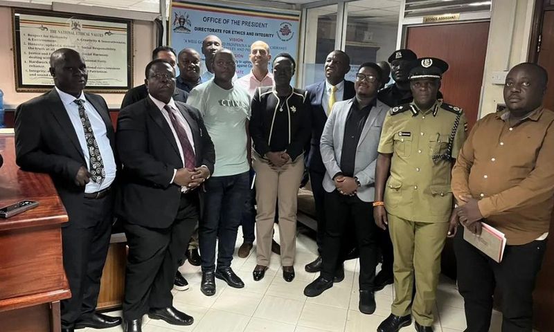Government joins forces with Nyege Nyege Festival masterminds for spectacular 8th edition