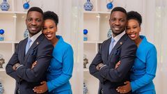 Bobi Wine and Barbie