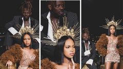 Best celebrity 'bestie' pictures on Instagram this week/Instagram