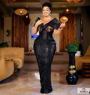 Dianah Nabatanzi celebrates her birthday/Courtesy