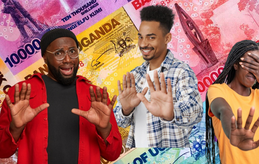 How to deal with someone who promised you money