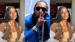 Mowzey Radio and Lydia Jazmine