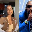 Mowzey Radio and Lydia Jazmine