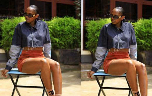 Prim Asiimwe