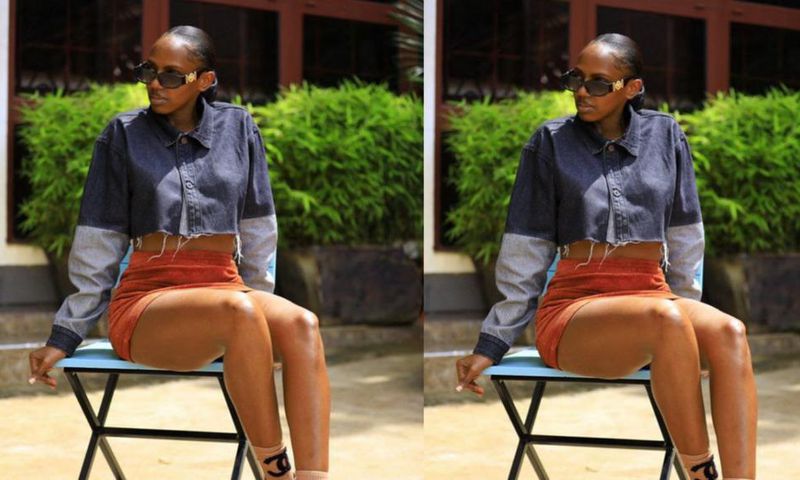 Prim Asiimwe