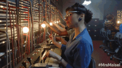 10 extinct jobs you won't believe people worked