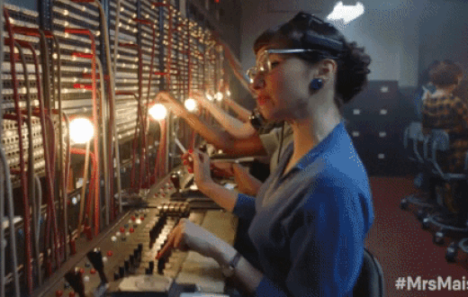 10 extinct jobs you won't believe people worked