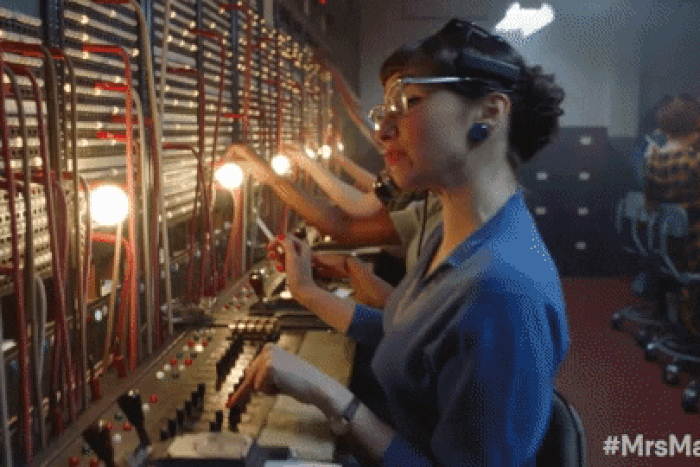 10 extinct jobs you won't believe people worked