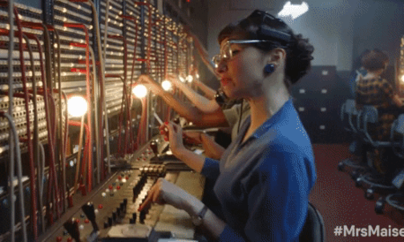 10 extinct jobs you won't believe people worked