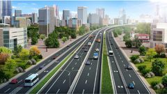 Kenya lands $3.6B highway project amidst Ruto’s US tour