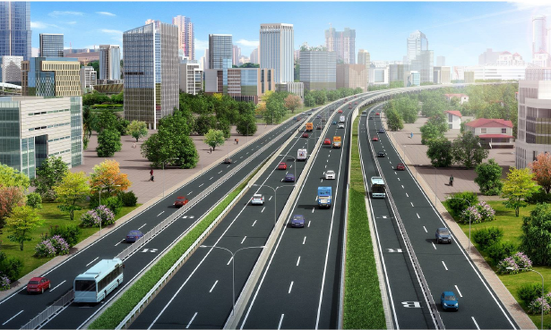 Kenya lands $3.6B highway project amidst Ruto’s US tour
