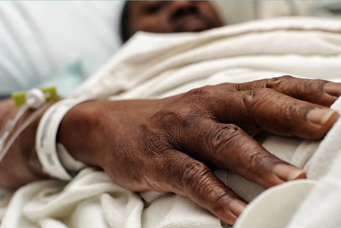 The experience of dying itself remains a mystery