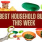 This week's best kitchenware to make cooking faster and eating smoother/COURTESY