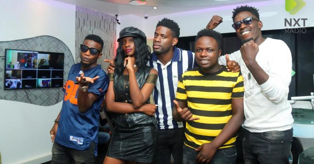 Watch: Evolution of Recho Rey | Pulse Uganda
