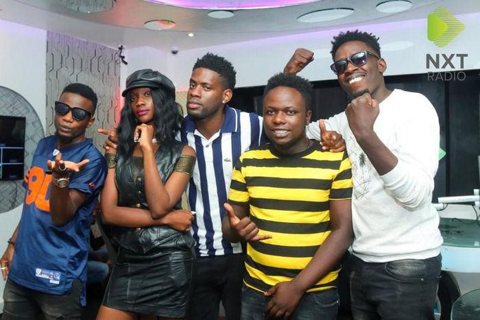 Evolution of Recho Rey