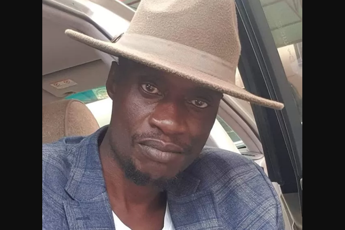 Abby Musinguzi (Abitex)