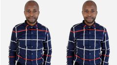 Bryan Morel Muhumuza