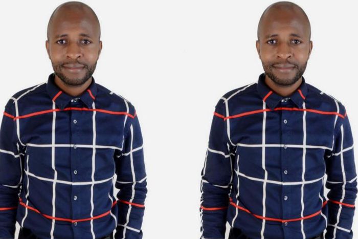 Bryan Morel Muhumuza