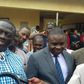 Dr Kizza Besigye