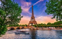 Paris is arguably one of the best cities in the world [shutterstock]