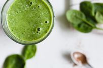 Spinach secrets for your orgasm/5 best food secrets for your orgasm/Pixabay