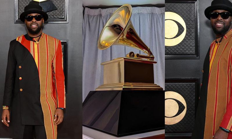 Eddy Kenzo