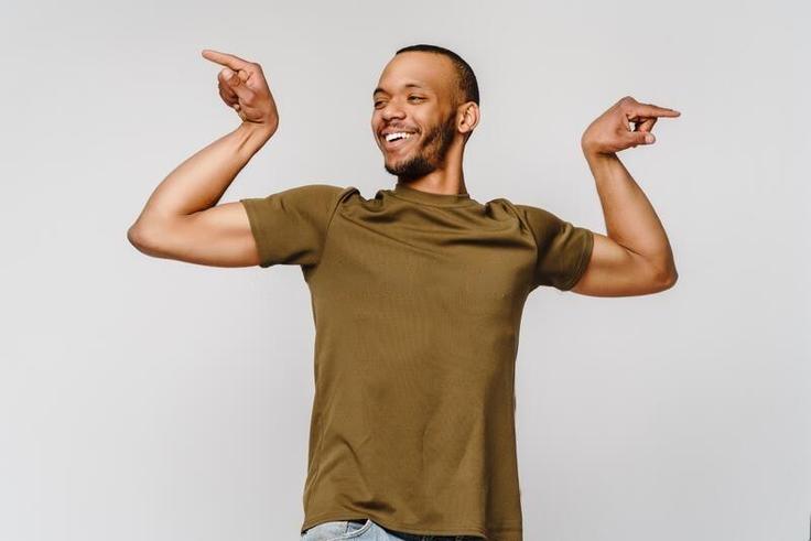 10 Simple ways to be more energetic throughout the day