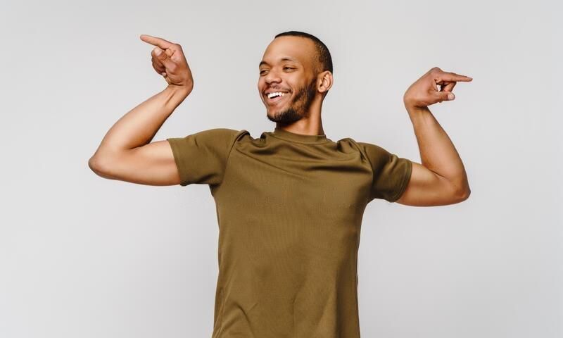 10 Simple ways to be more energetic throughout the day