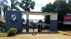 Victoria Nile Primary School is one of the two schools that have been closed