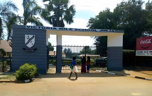 Victoria Nile Primary School is one of the two schools that have been closed