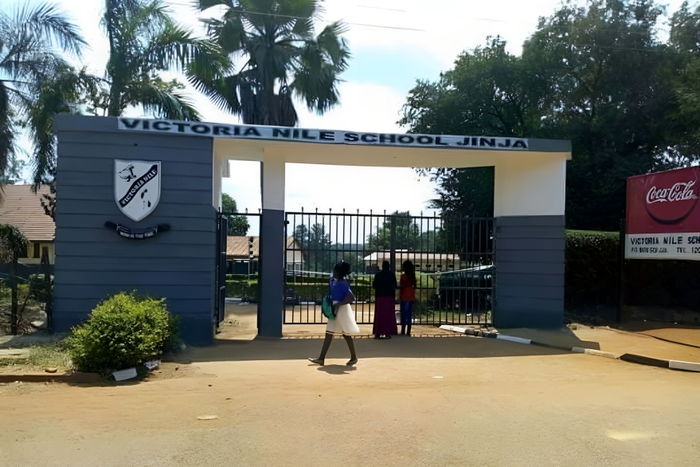 Victoria Nile Primary School is one of the two schools that have been closed