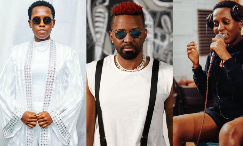Azawi and Konshens