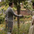 ‘Queen Charlotte: A Bridgerton Story’ trailer teases Queen Charlotte’s rise to prominence [LIAM DANIEL/NETFLIX]