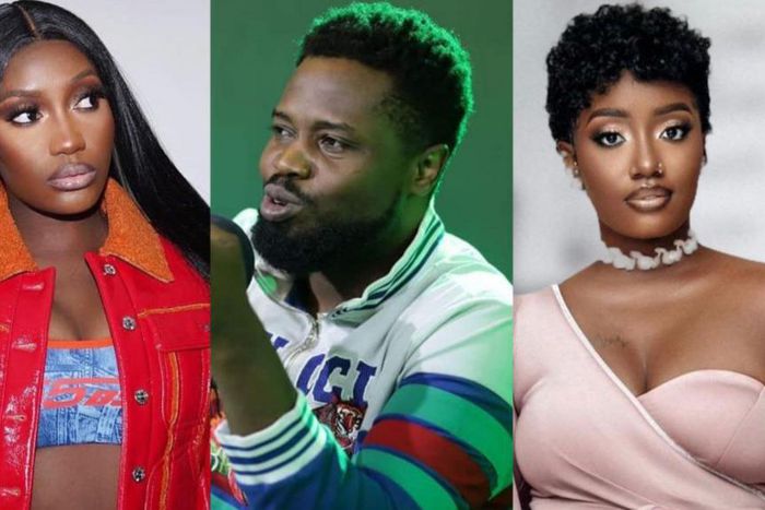 Ang3lina, Daddy Andre and Lydia Jazmine