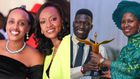 The Uganda Film Festival celebrated 10 years