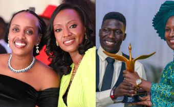 The Uganda Film Festival celebrated 10 years