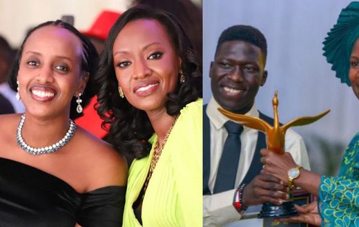 The Uganda Film Festival celebrated 10 years