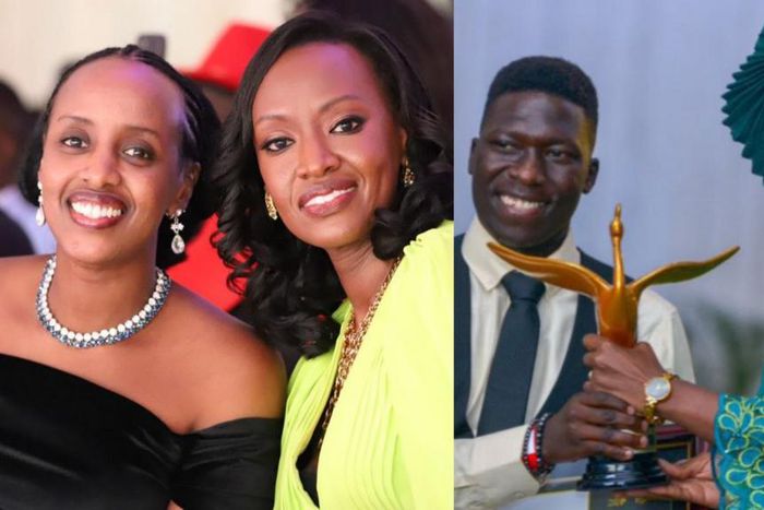 The Uganda Film Festival celebrated 10 years