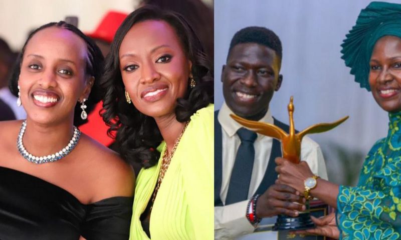 The Uganda Film Festival celebrated 10 years
