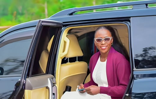 Akothee