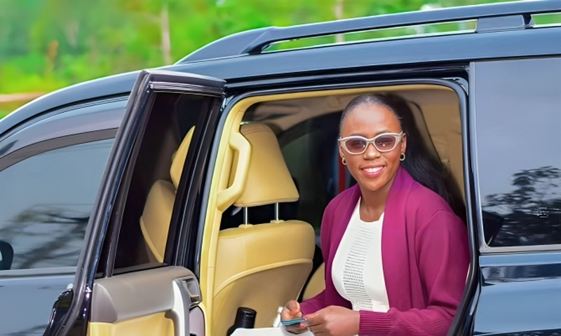 Akothee