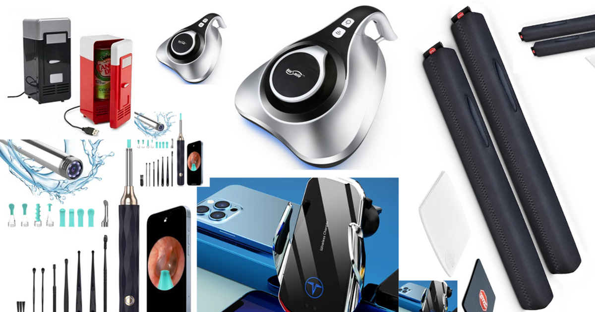 10 portable gadgets and tech that are worth buying this month | Pulse ...