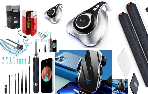 10 portable gadgets and tech that are worth buying this month