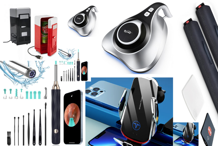 10 portable gadgets and tech that are worth buying this month