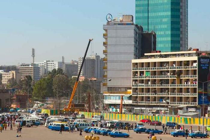 See Ethiopia’s plan to attract foreign investors to its banking industry