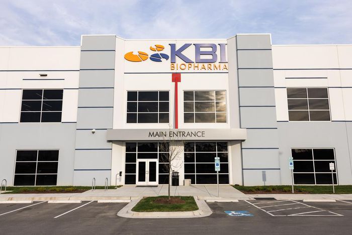 KBI and Mapp Biopharma subcontract to accelerate Sudan Ebola Virus drug manufacture