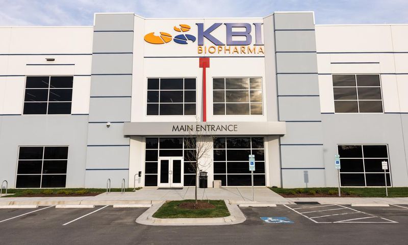 KBI and Mapp Biopharma subcontract to accelerate Sudan Ebola Virus drug manufacture