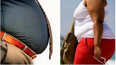 Obese Ugandans stand a better chance at securing a loan according to a new study
