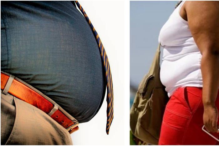 Obese Ugandans stand a better chance at securing a loan according to a new study